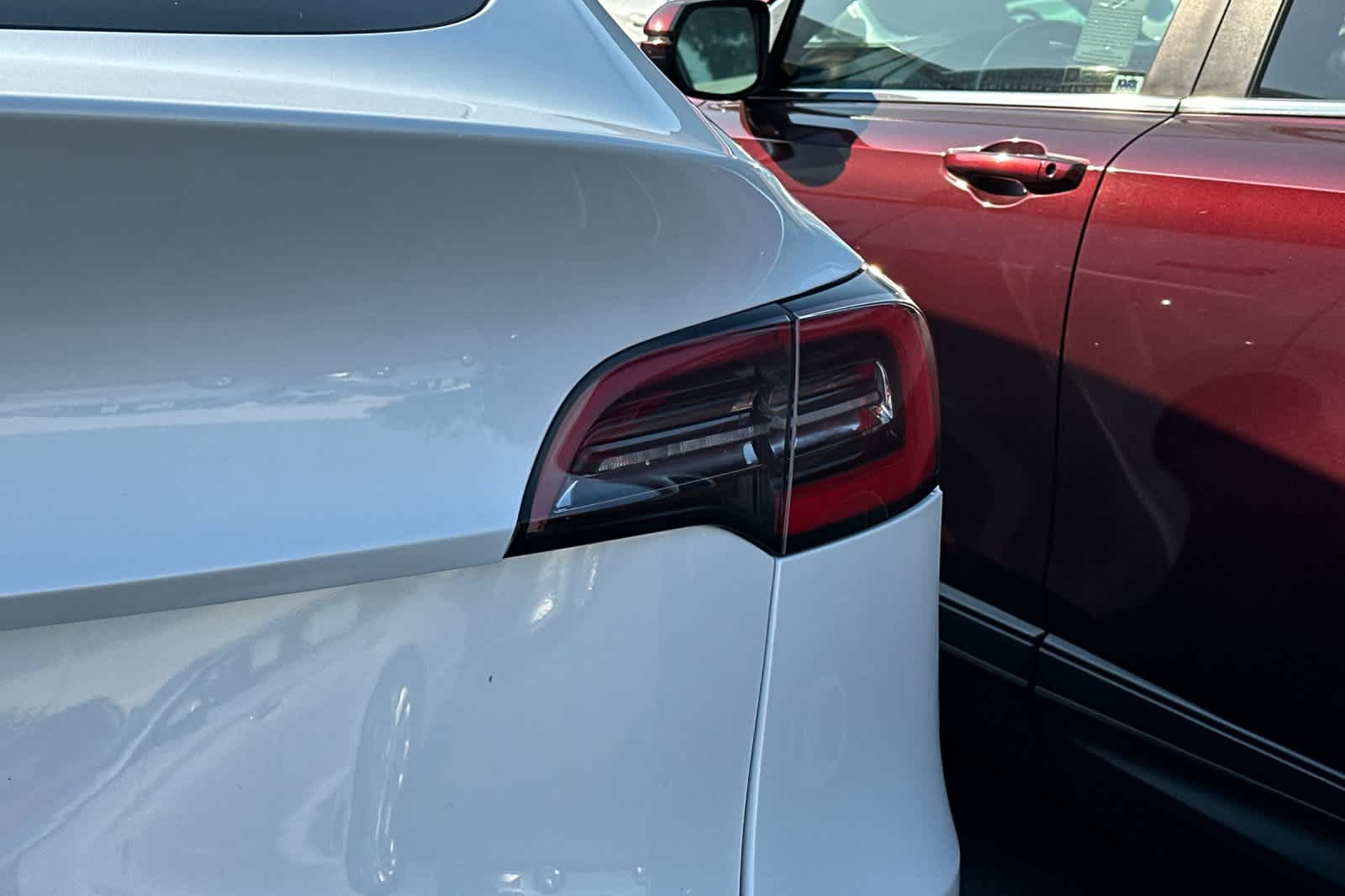 Thumbnail: 2020 Tesla Model Y - 17