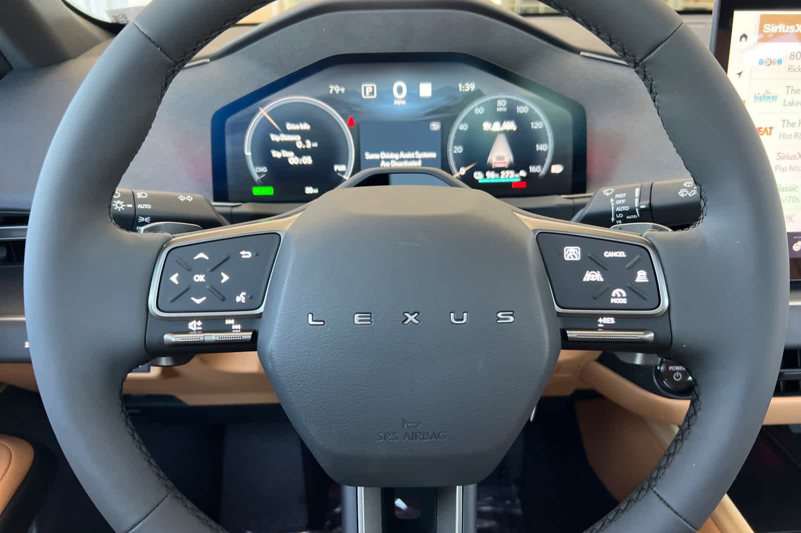 Thumbnail: 2026 Lexus ES - 25