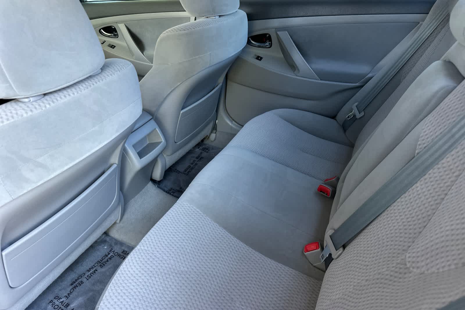 Thumbnail: 2010 Toyota Camry - 4