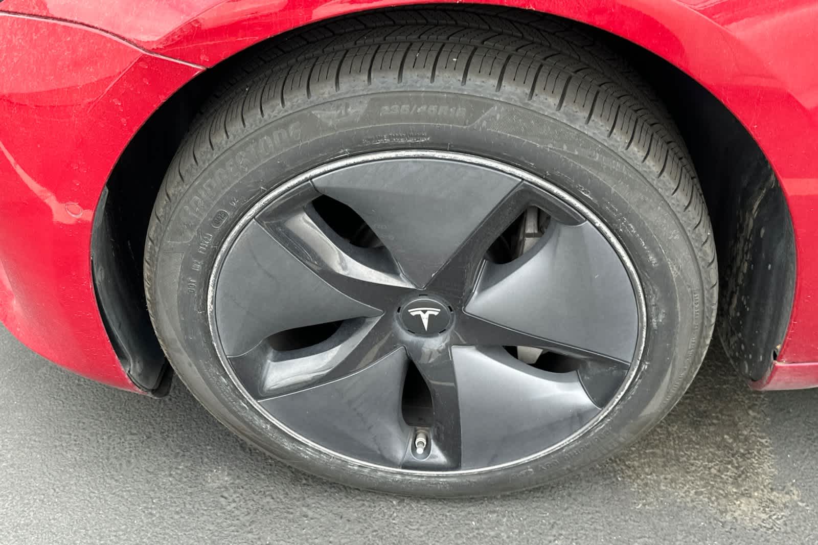 Thumbnail: 2019 Tesla Model 3 - 22