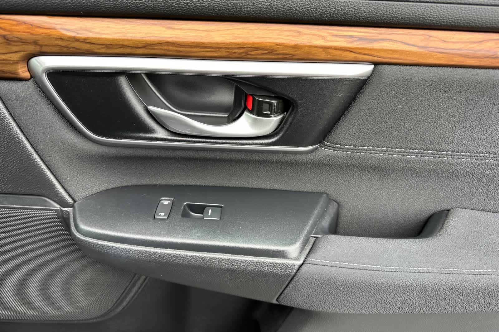 Thumbnail: 2019 Honda CR-V - 19