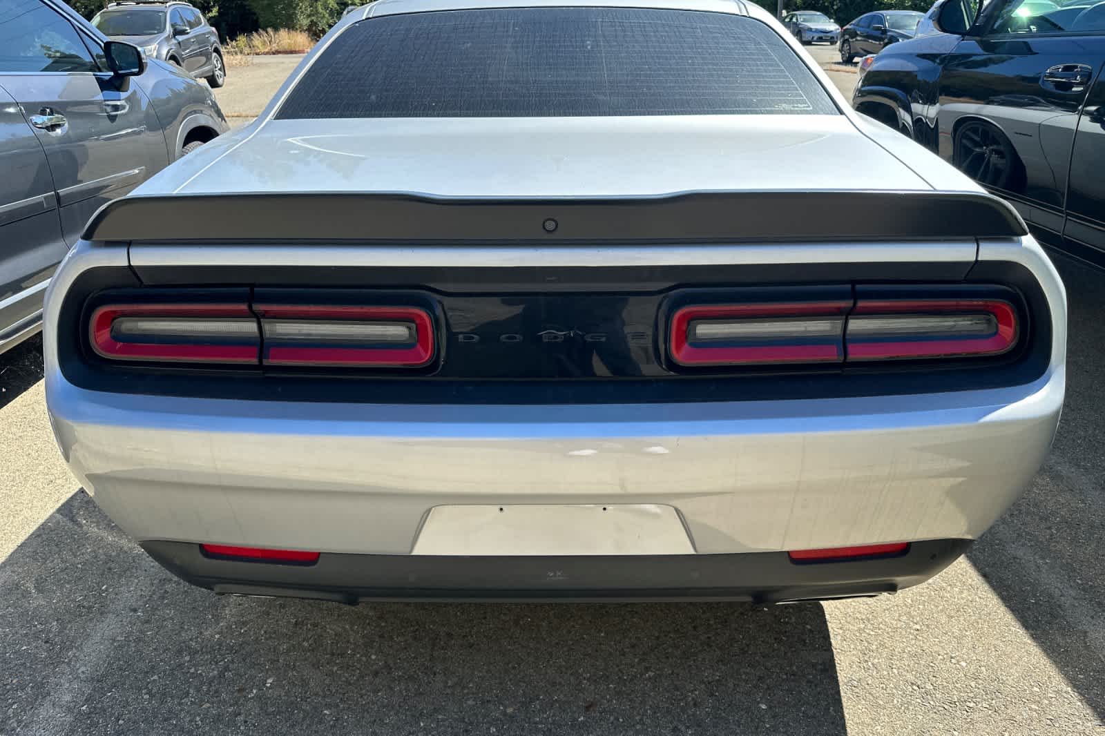 Thumbnail: 2022 Dodge Challenger - 15