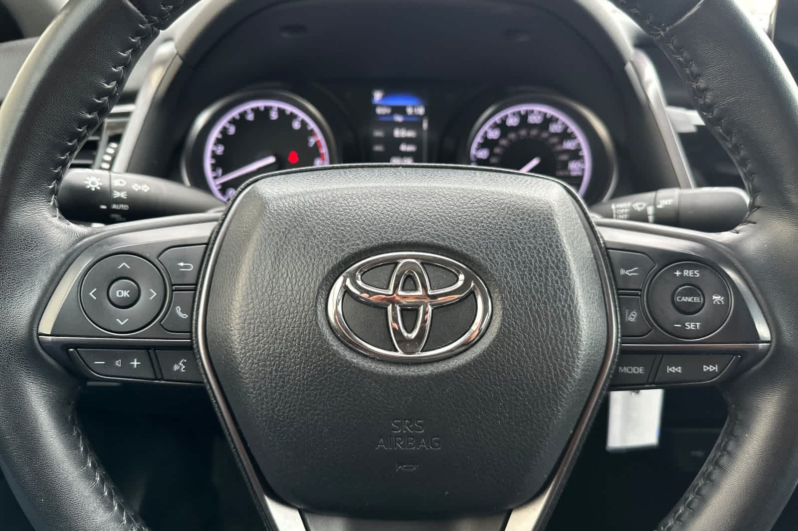 Thumbnail: 2023 Toyota Camry - 23