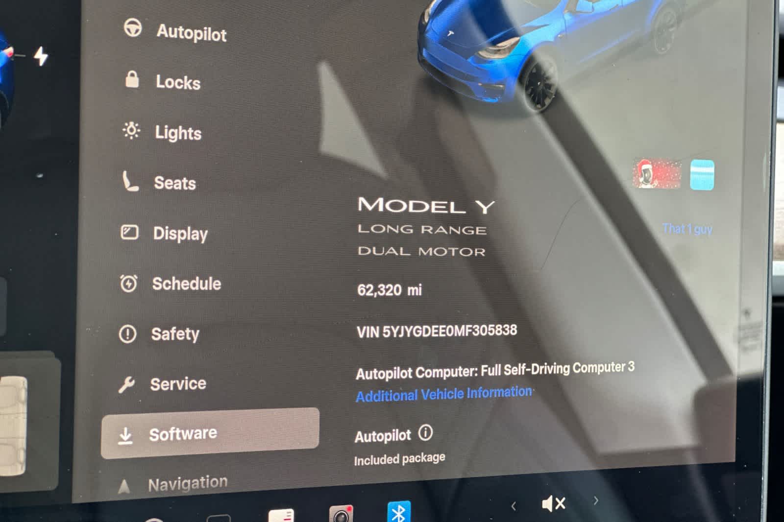 Thumbnail: 2021 Tesla Model Y - 28