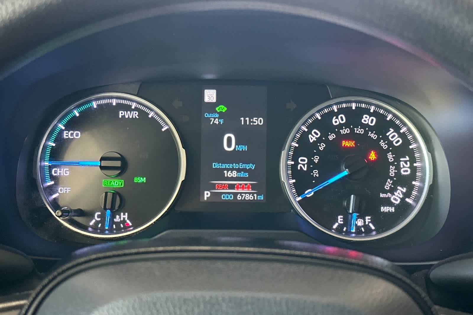 Thumbnail: 2021 Toyota RAV4 - 27