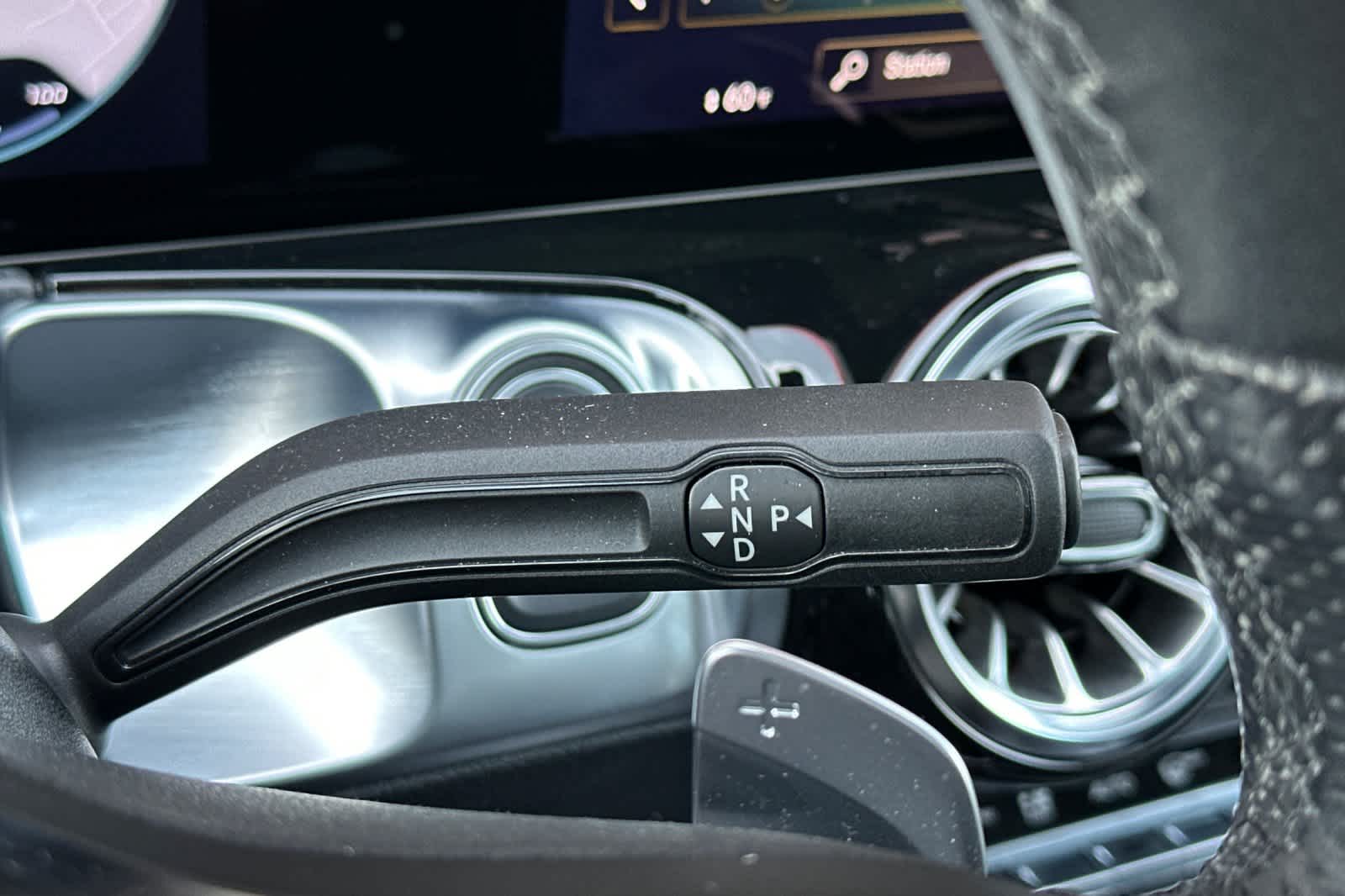 Thumbnail: 2023 Mercedes-Benz EQB - 25