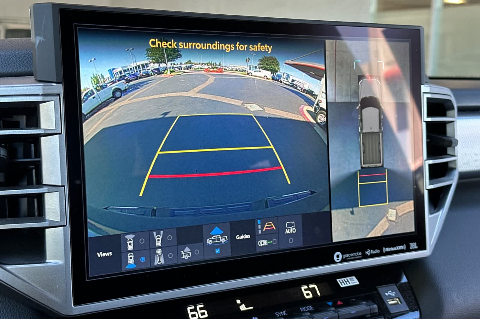 Thumbnail: 2024 Toyota Tundra - 19