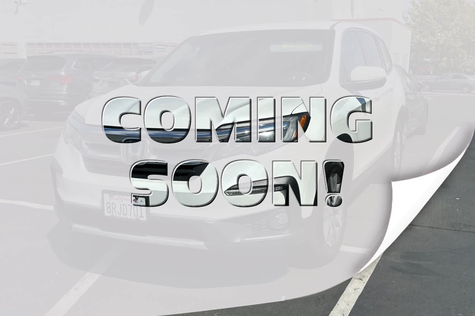 Thumbnail: 2020 Honda Pilot - 1