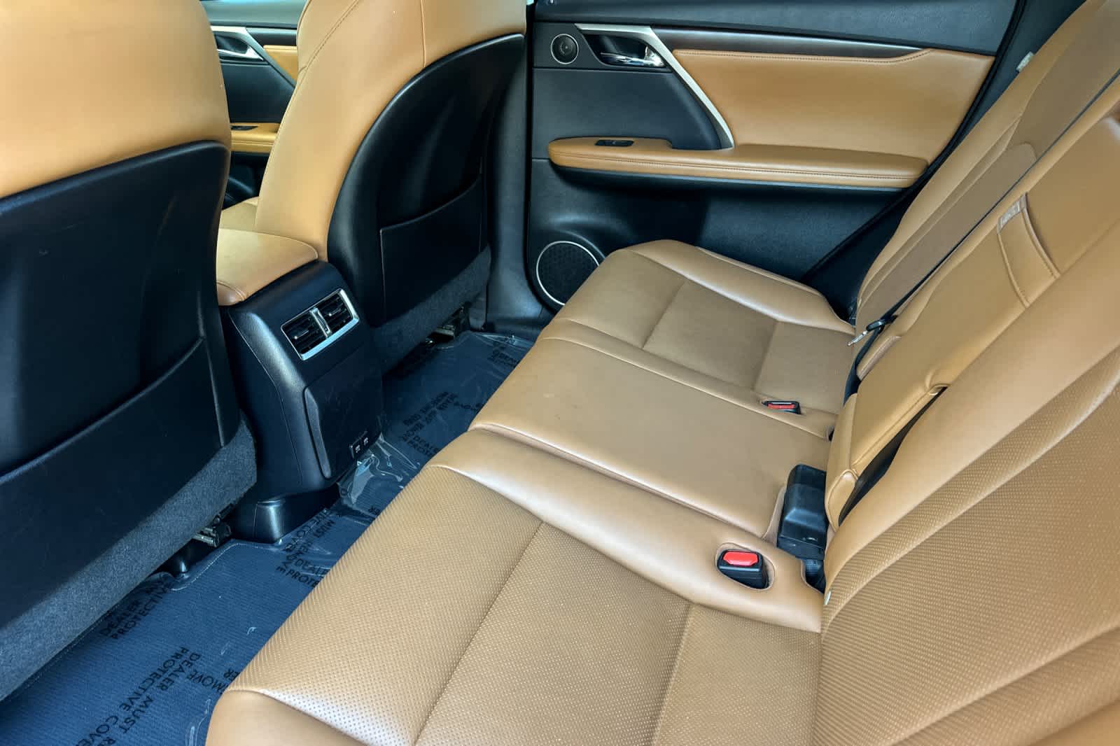 Thumbnail: 2022 Lexus RX - 4