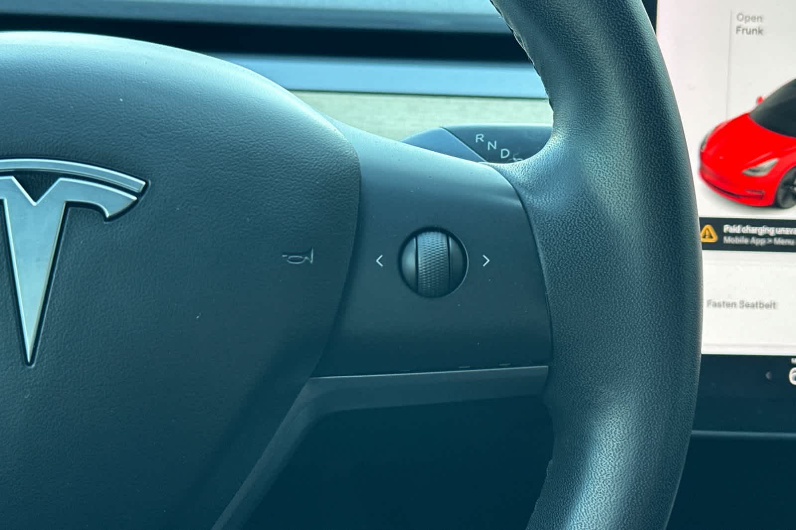 Thumbnail: 2020 Tesla Model 3 - 26