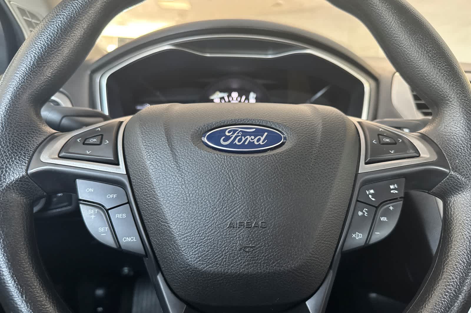 Thumbnail: 2018 Ford Fusion - 23