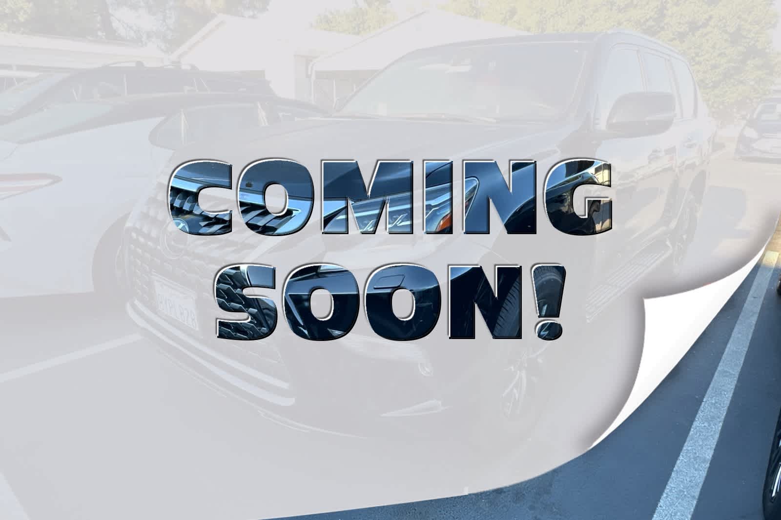 Thumbnail: 2022 Lexus GX - 1