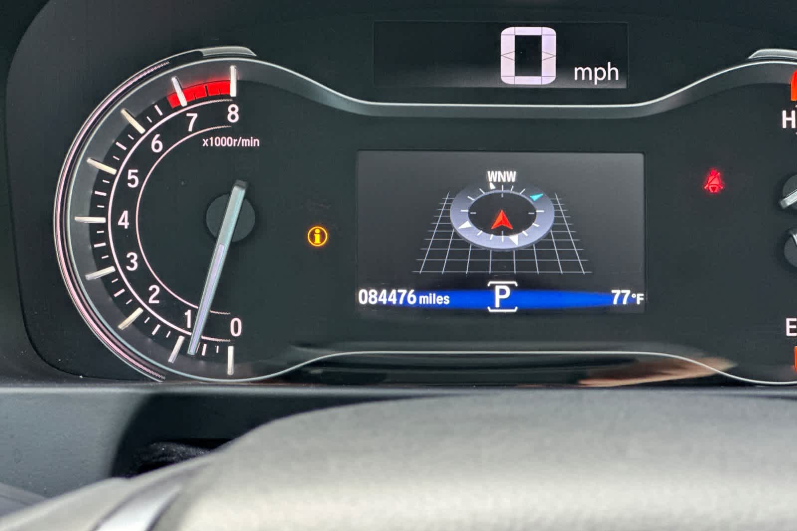 Thumbnail: 2019 Honda Ridgeline - 29