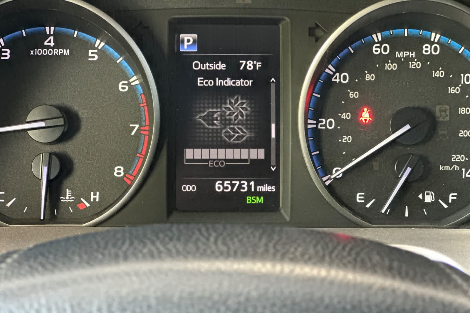 Thumbnail: 2018 Toyota RAV4 - 28