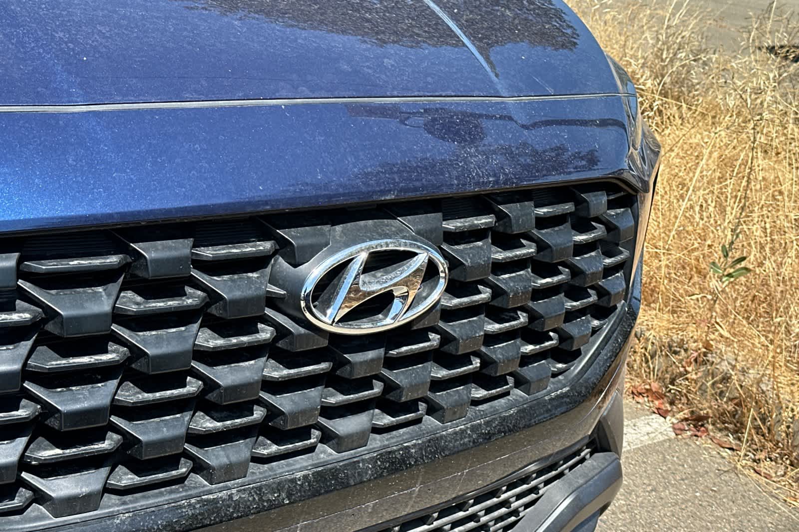 Thumbnail: 2022 Hyundai Santa Fe - 9