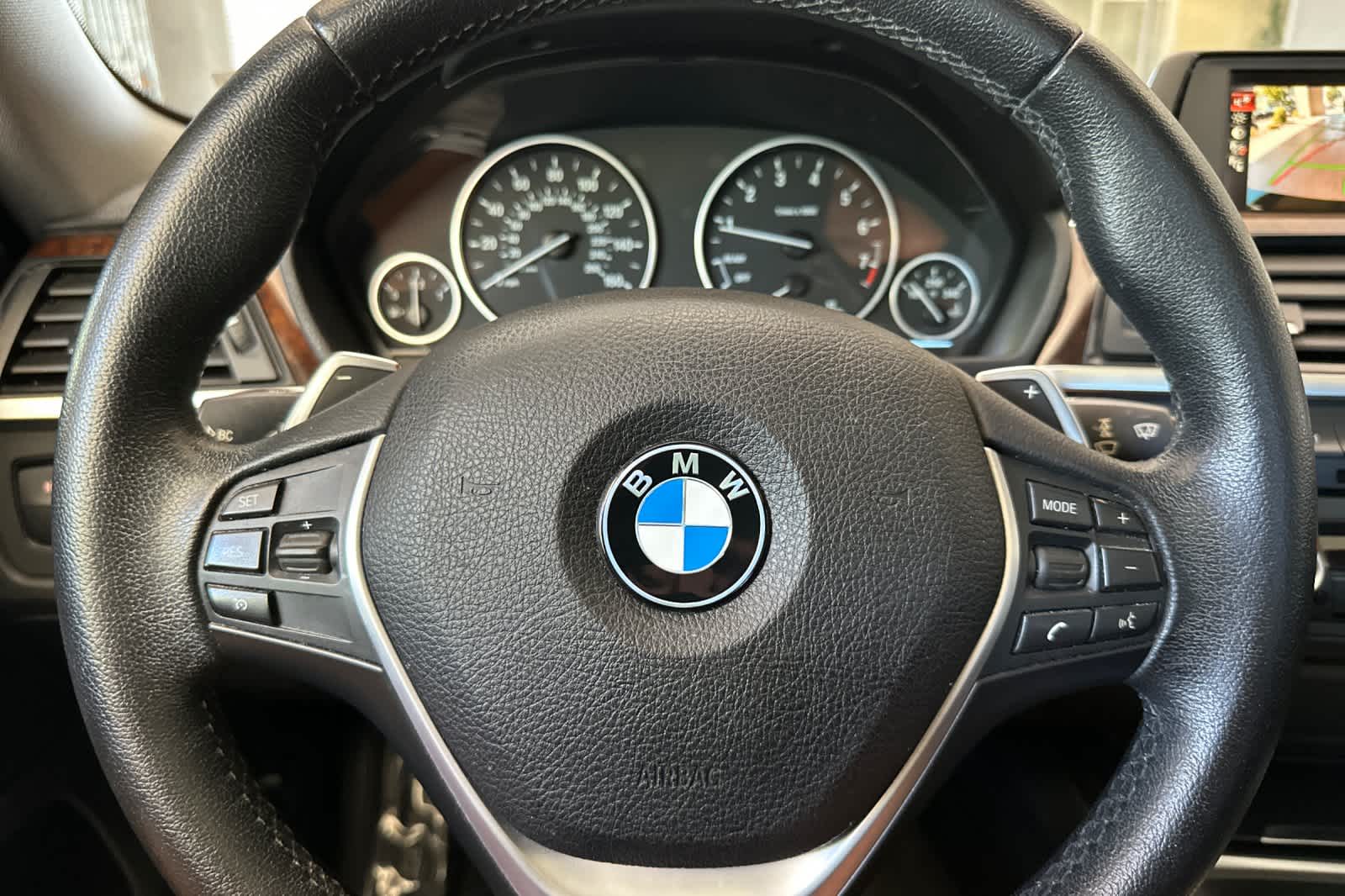Thumbnail: 2015 BMW 4 Series - 24
