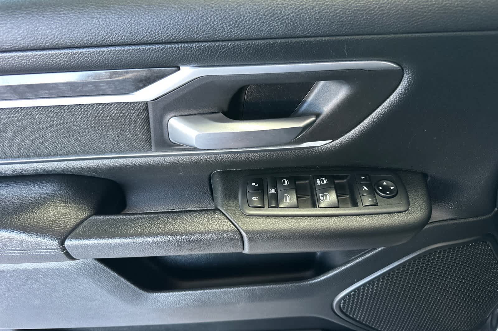 2019 RAM 1500 Big Horn 12