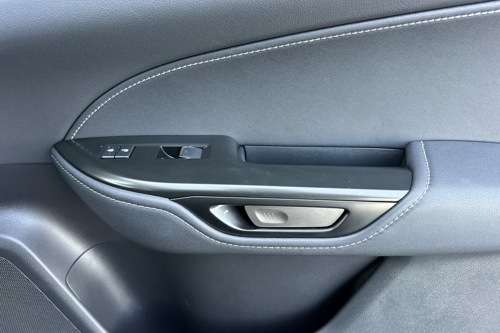 Thumbnail: 2025 Lexus NX - 19