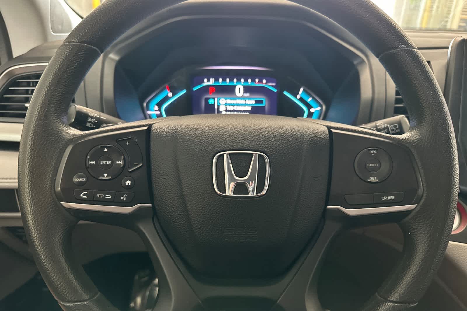 Thumbnail: 2020 Honda Odyssey - 25