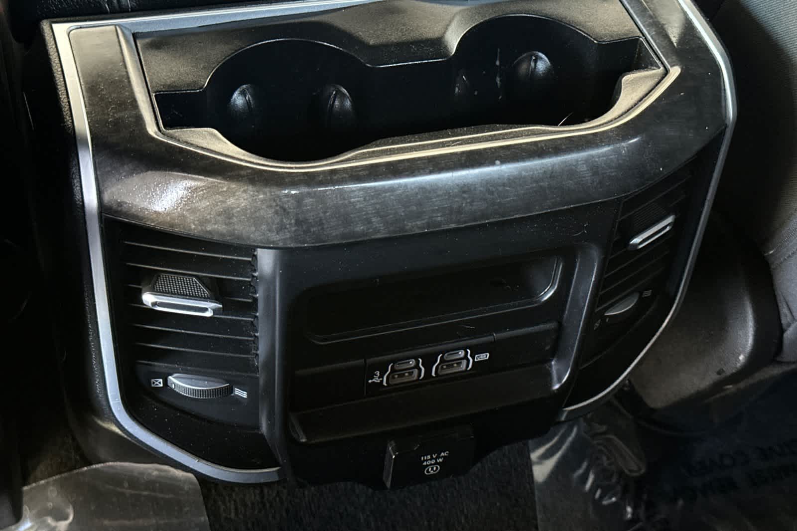2019 RAM 1500 Big Horn 14