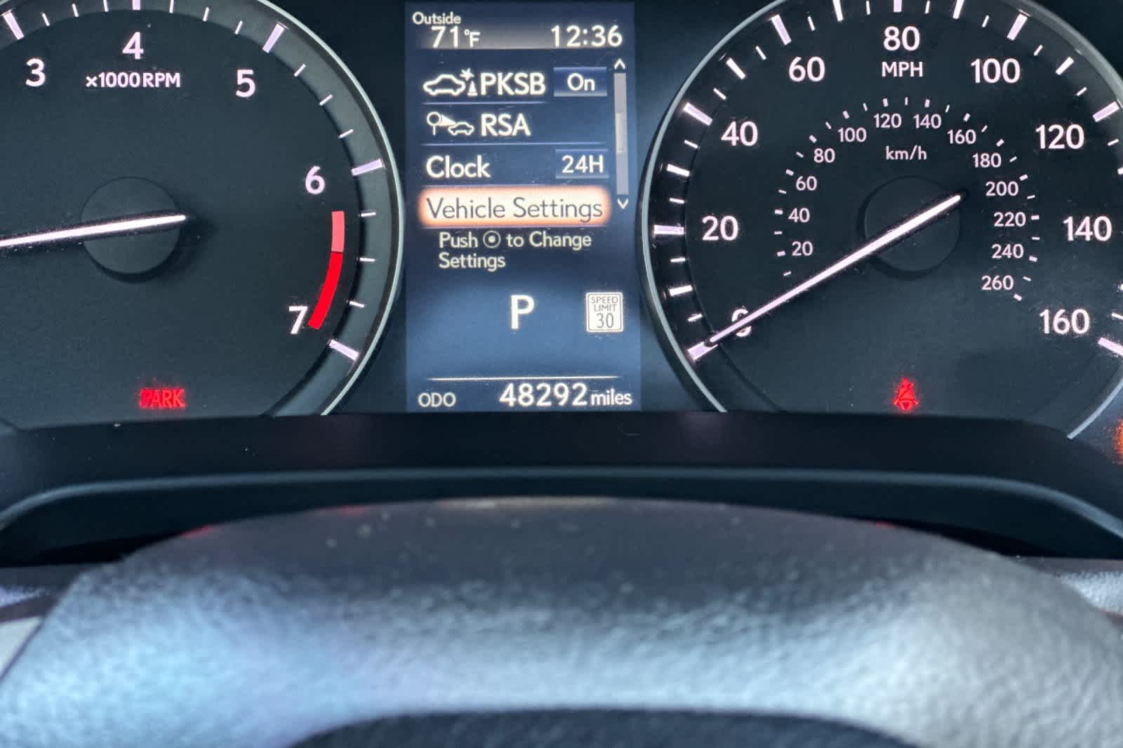 Thumbnail: 2022 Lexus RX - 30