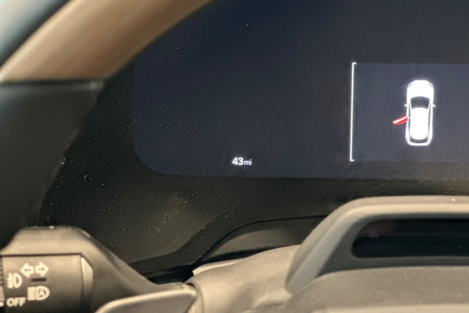 Thumbnail: 2026 Lexus RX - 26