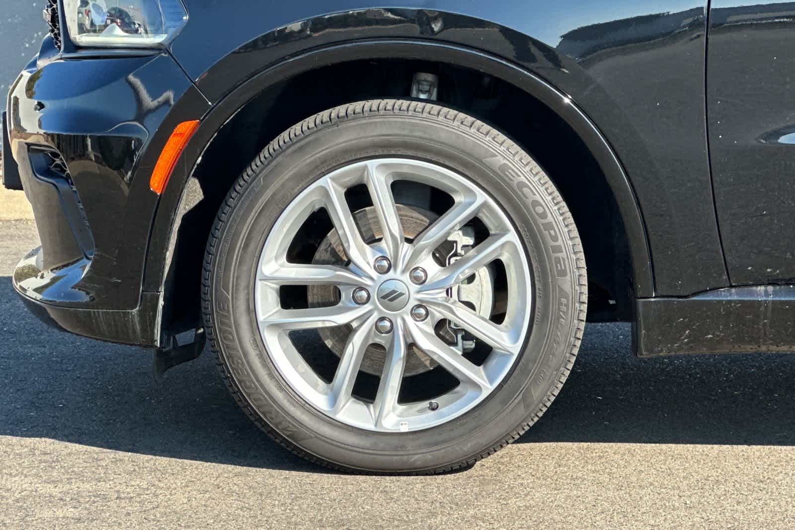 Thumbnail: 2024 Dodge Durango - 33