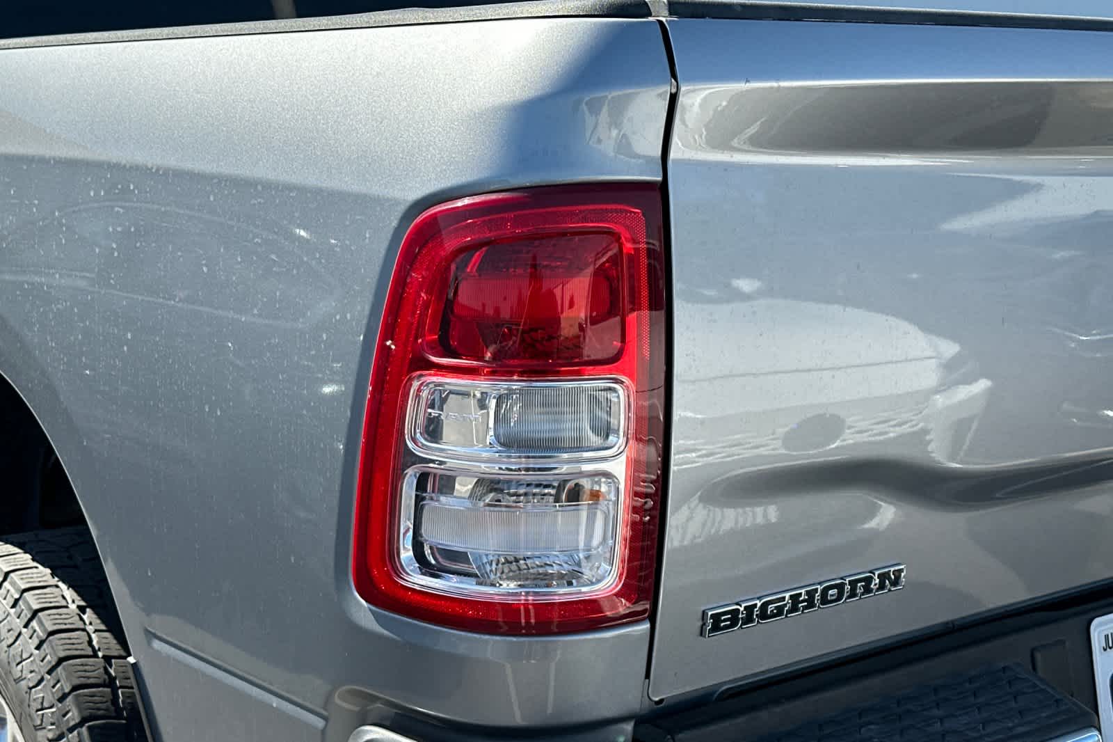 Thumbnail: 2023 RAM 2500 - 14