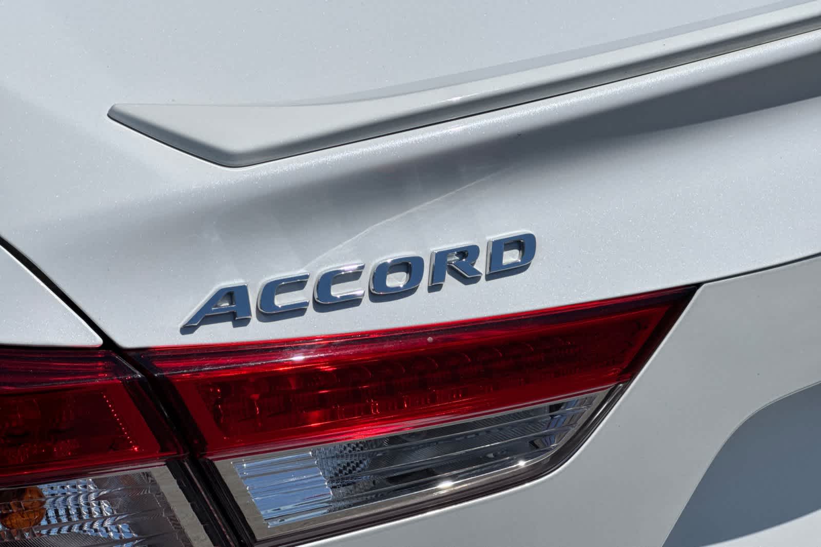 Thumbnail: 2020 Honda Accord - 30