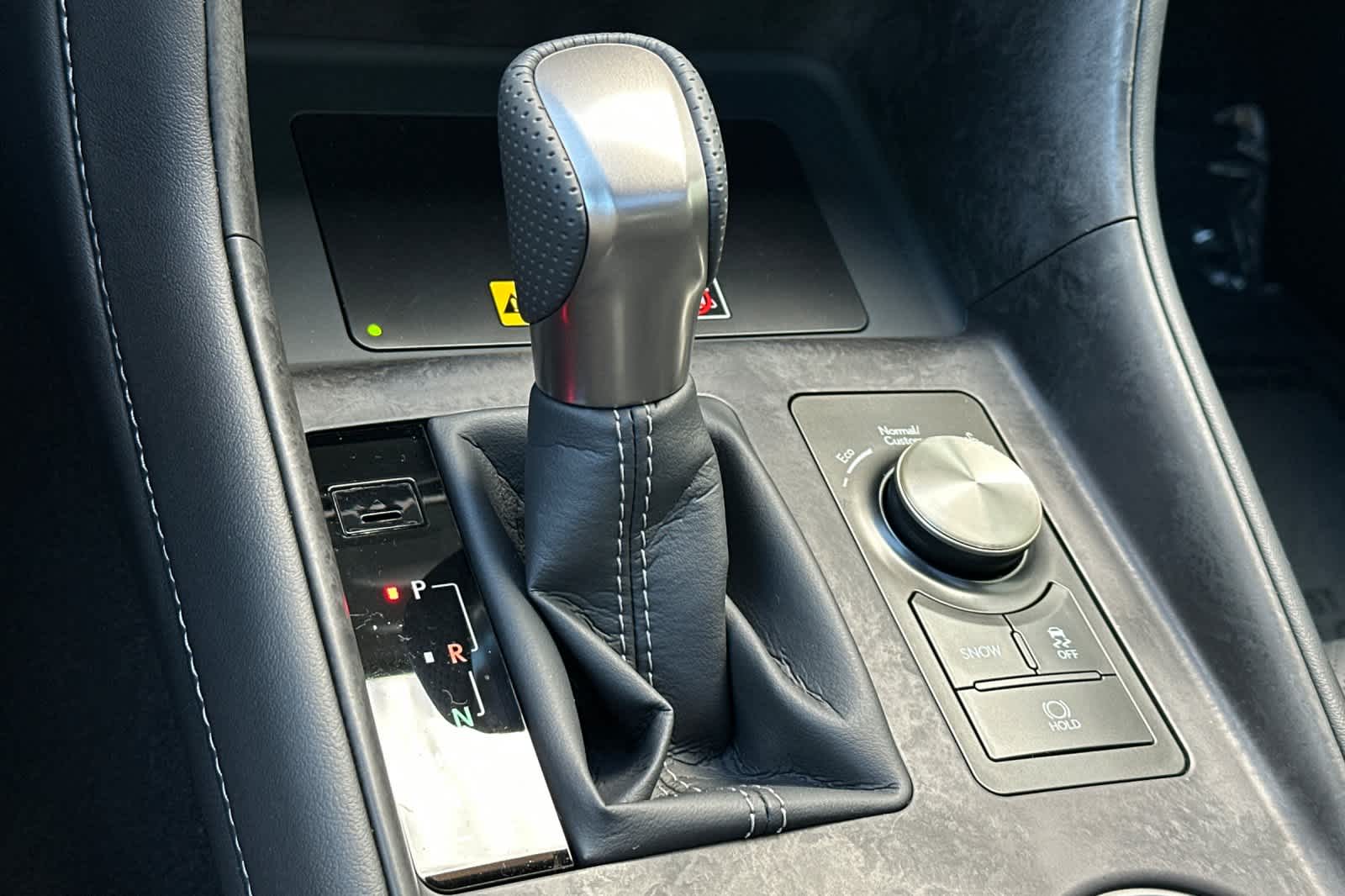 Thumbnail: 2026 Lexus IS - 22