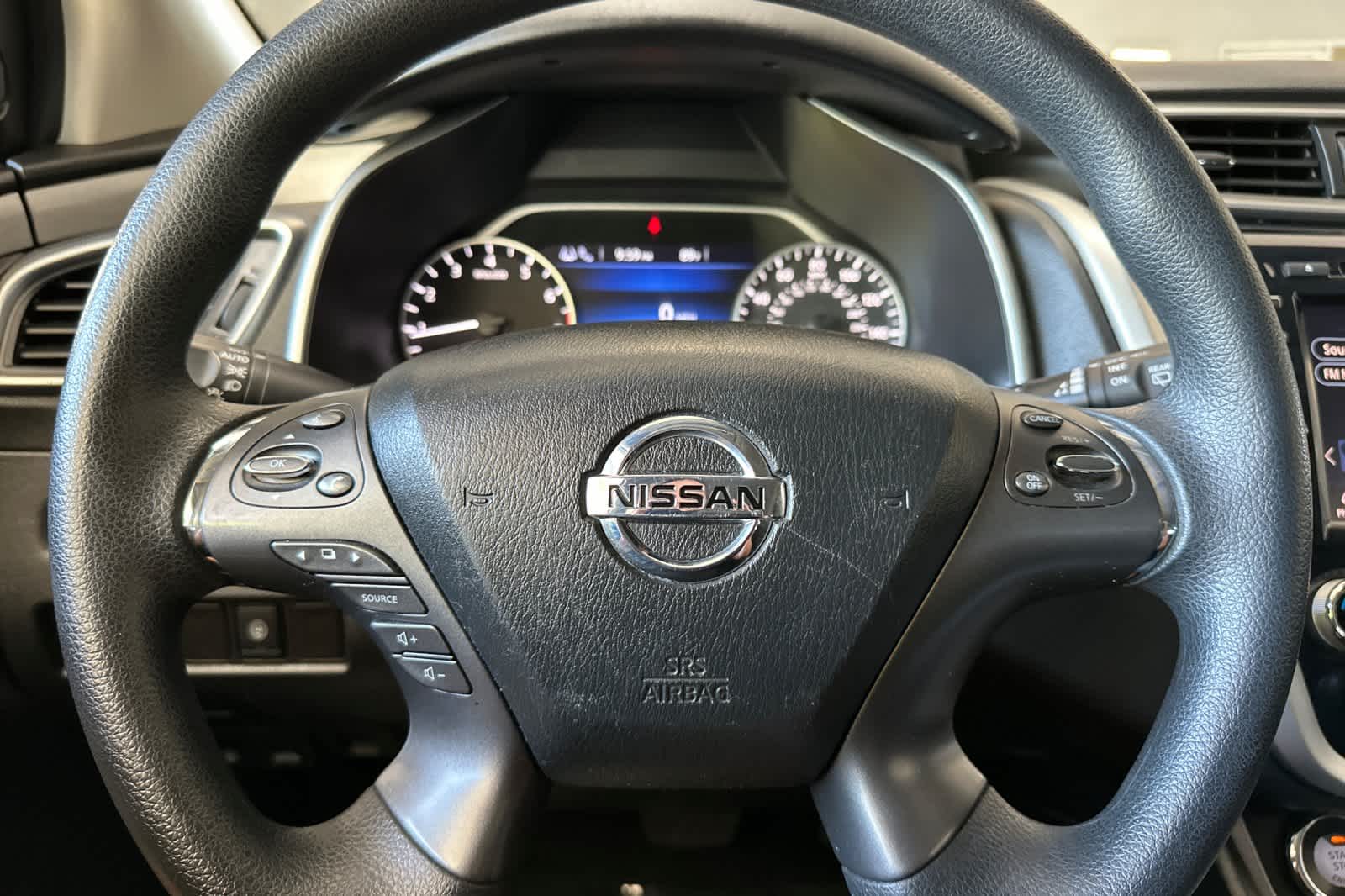 Thumbnail: 2020 Nissan Murano - 25