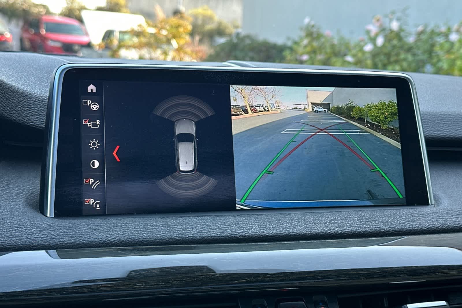 Thumbnail: 2018 BMW X5 - 22