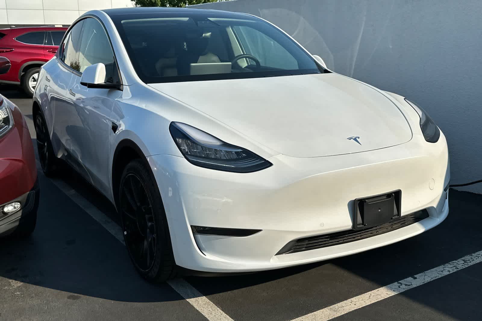 Thumbnail: 2020 Tesla Model Y - 3