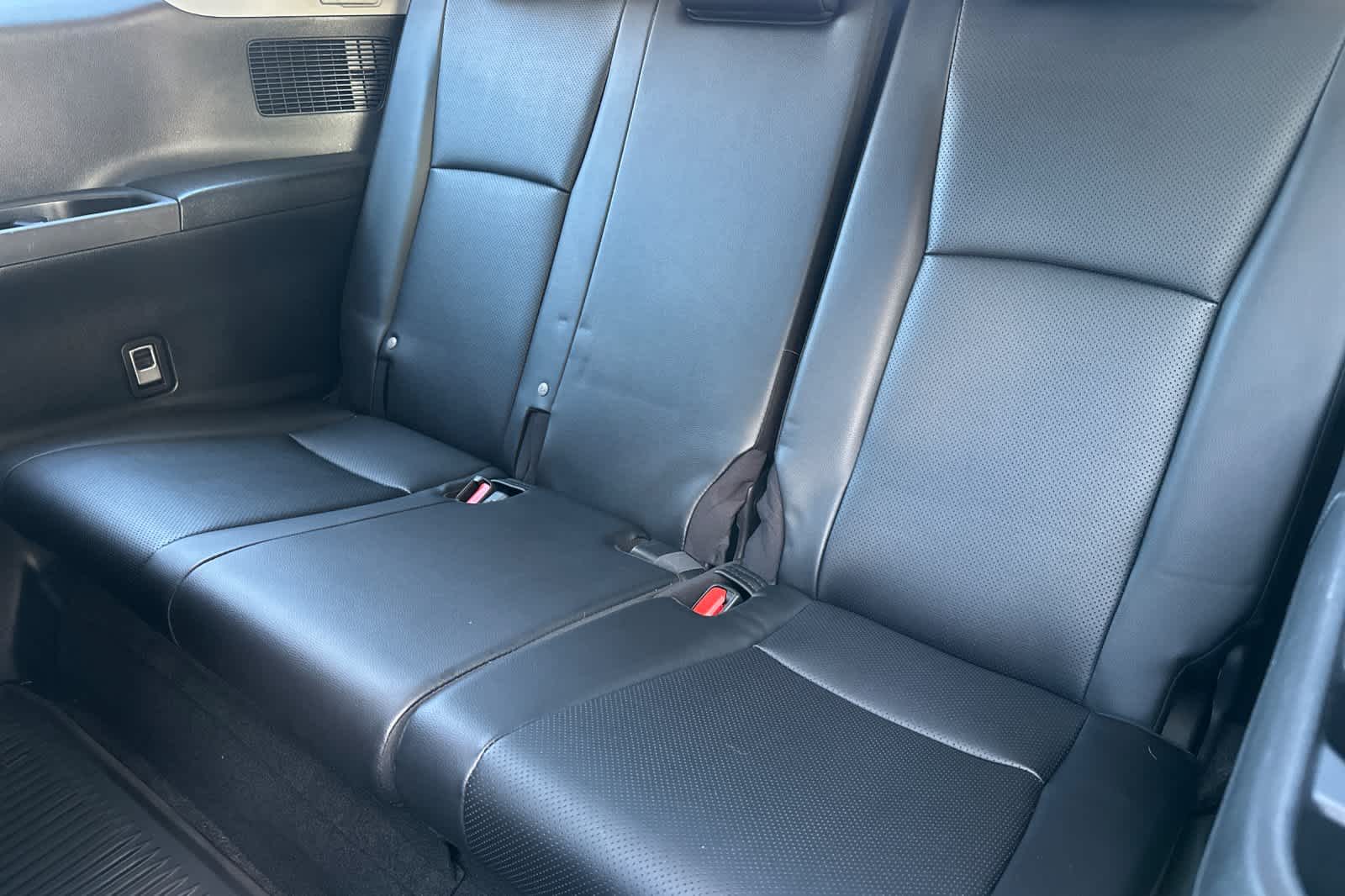 Thumbnail: 2024 Toyota Grand Highlander - 15