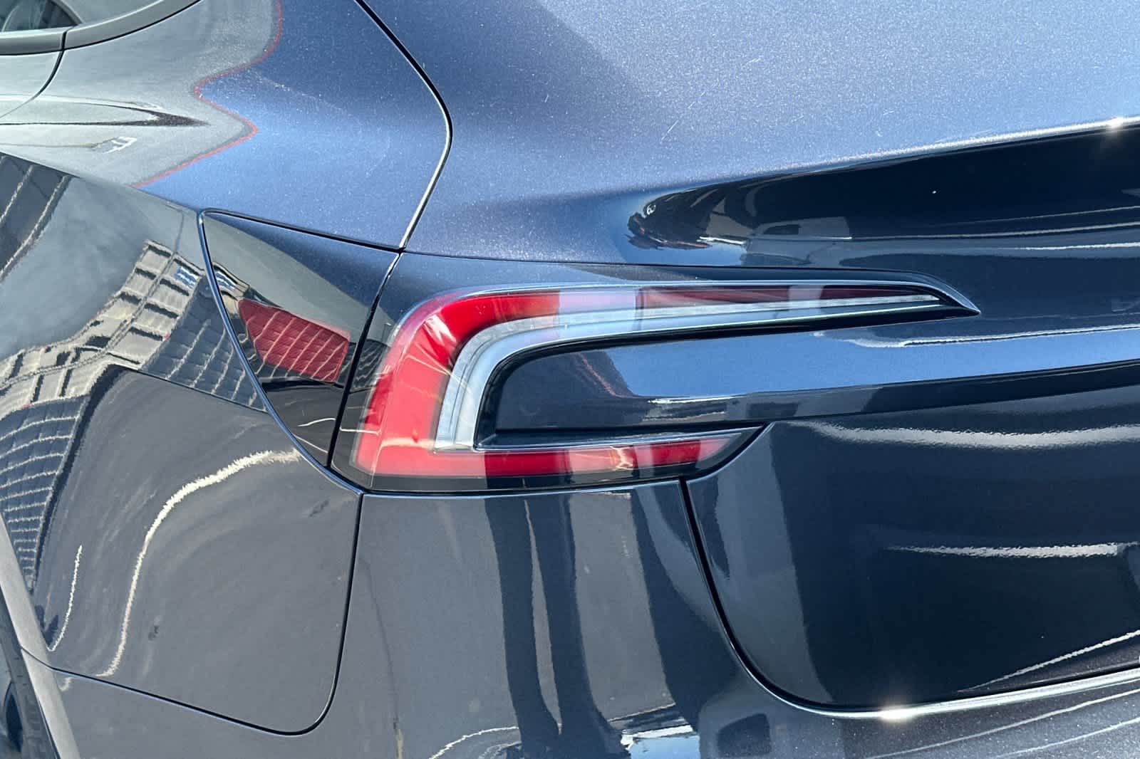 Thumbnail: 2024 Tesla Model 3 - 14