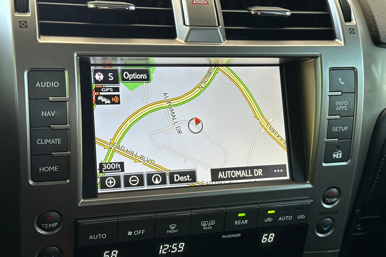 Thumbnail: 2019 Lexus GX - 21