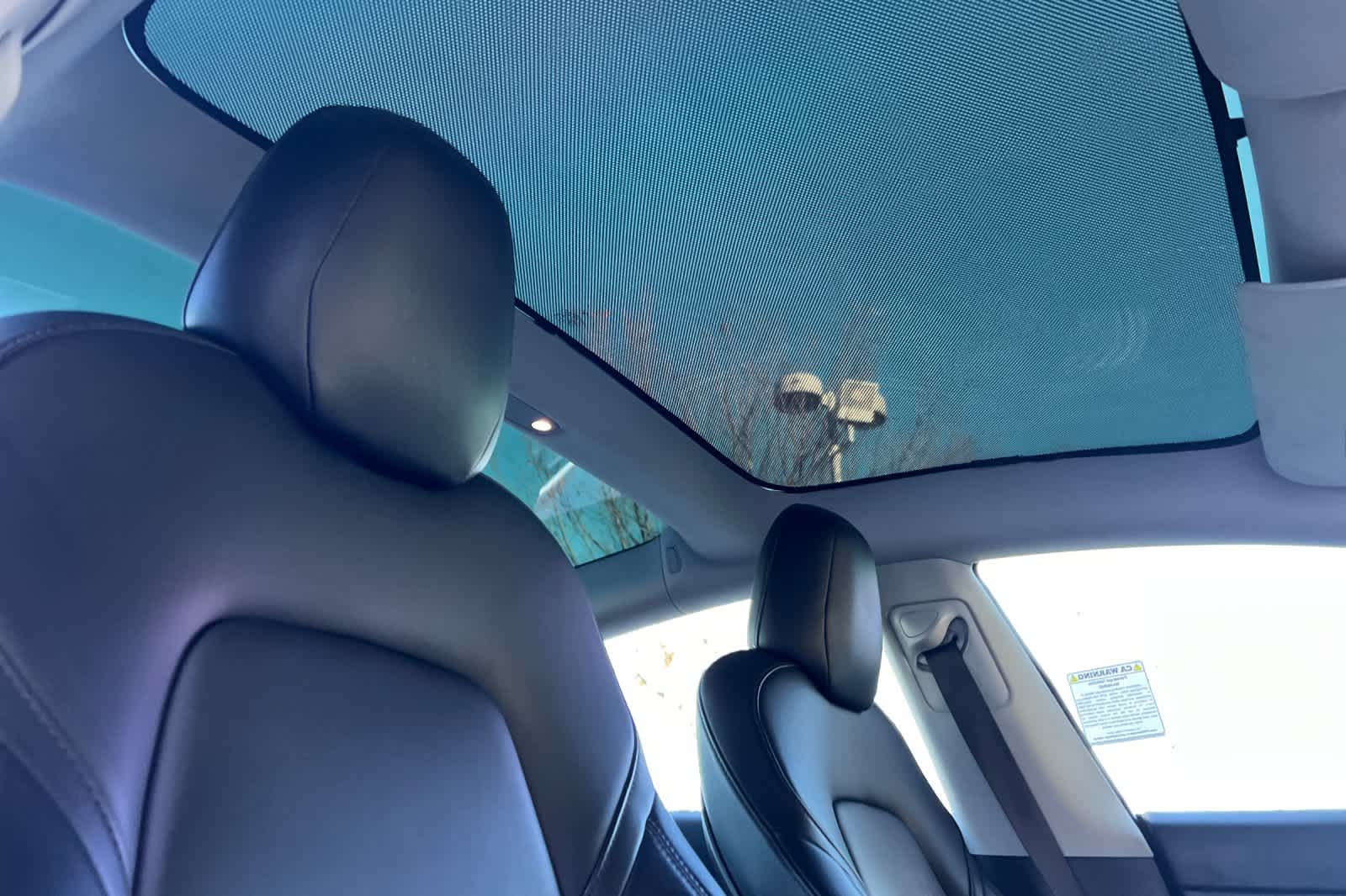 Thumbnail: 2018 Tesla Model 3 - 17