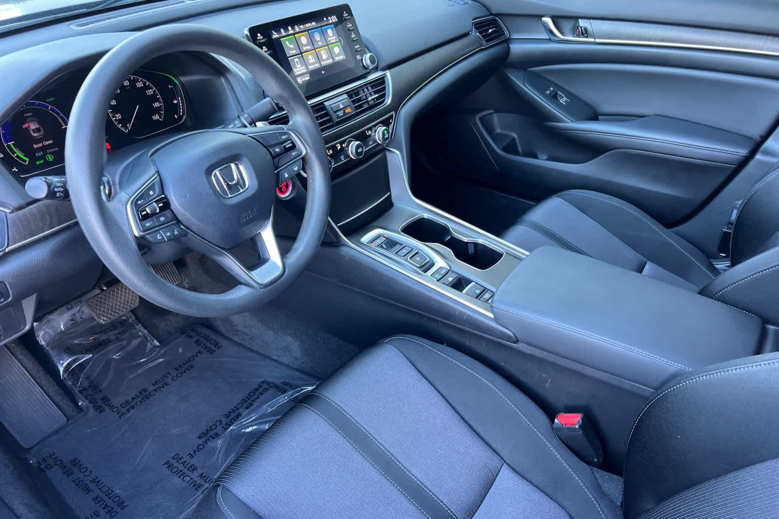 Thumbnail: 2021 Honda Accord - 11