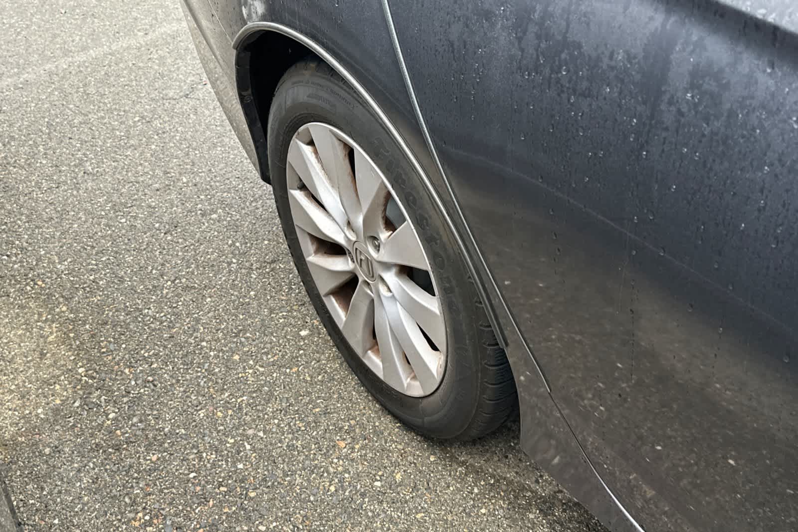 Thumbnail: 2015 Honda Accord - 14