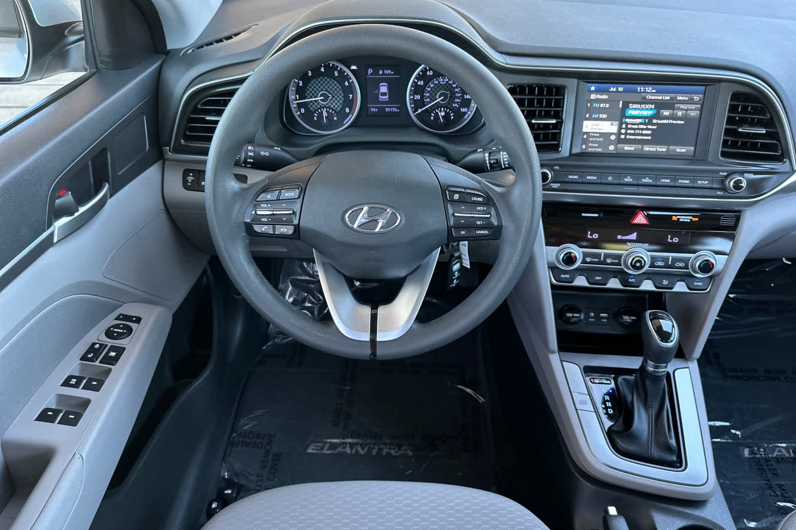 Thumbnail: 2020 Hyundai Elantra - 14