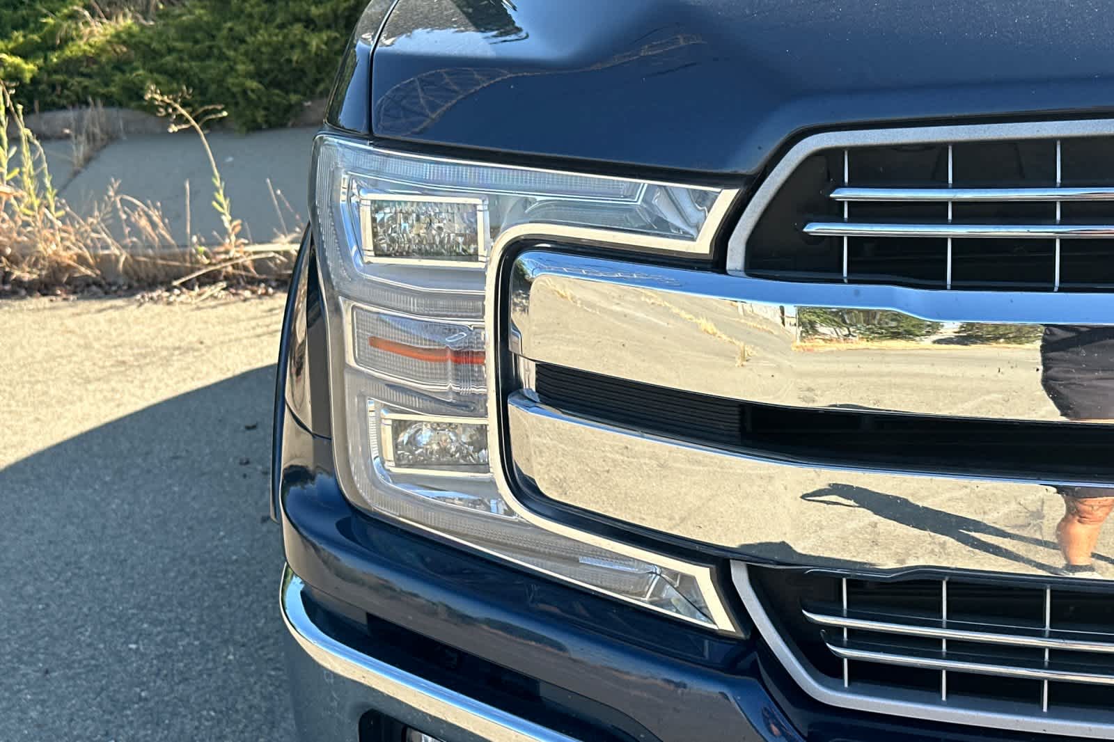 Thumbnail: 2020 Ford F-150 - 8