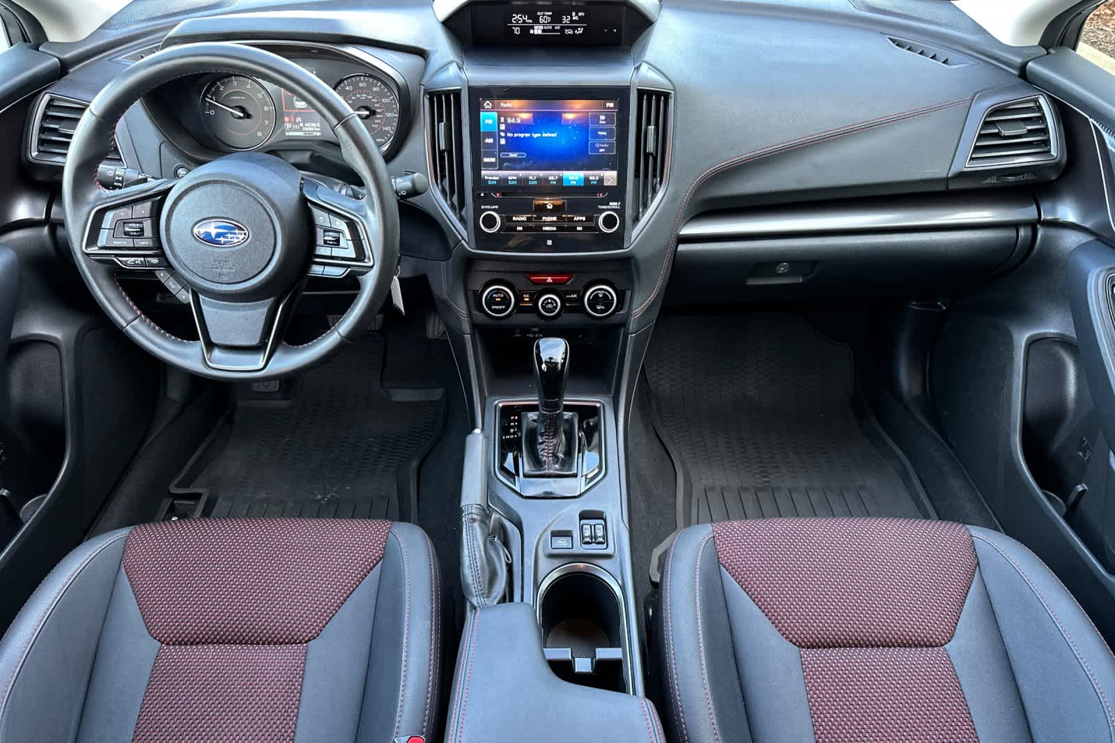 Thumbnail: 2023 Subaru Crosstrek - 3