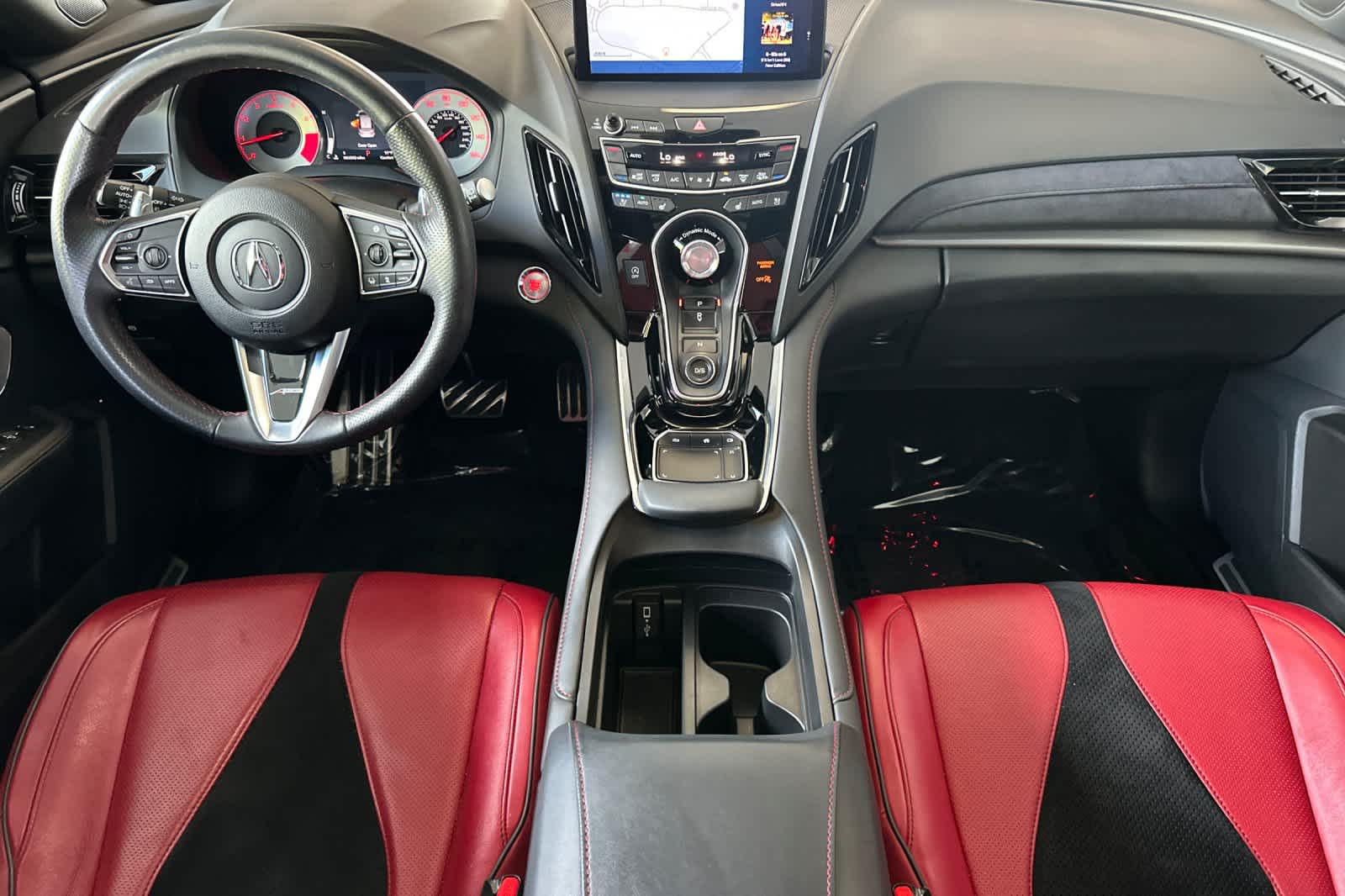 Thumbnail: 2019 Acura RDX - 3