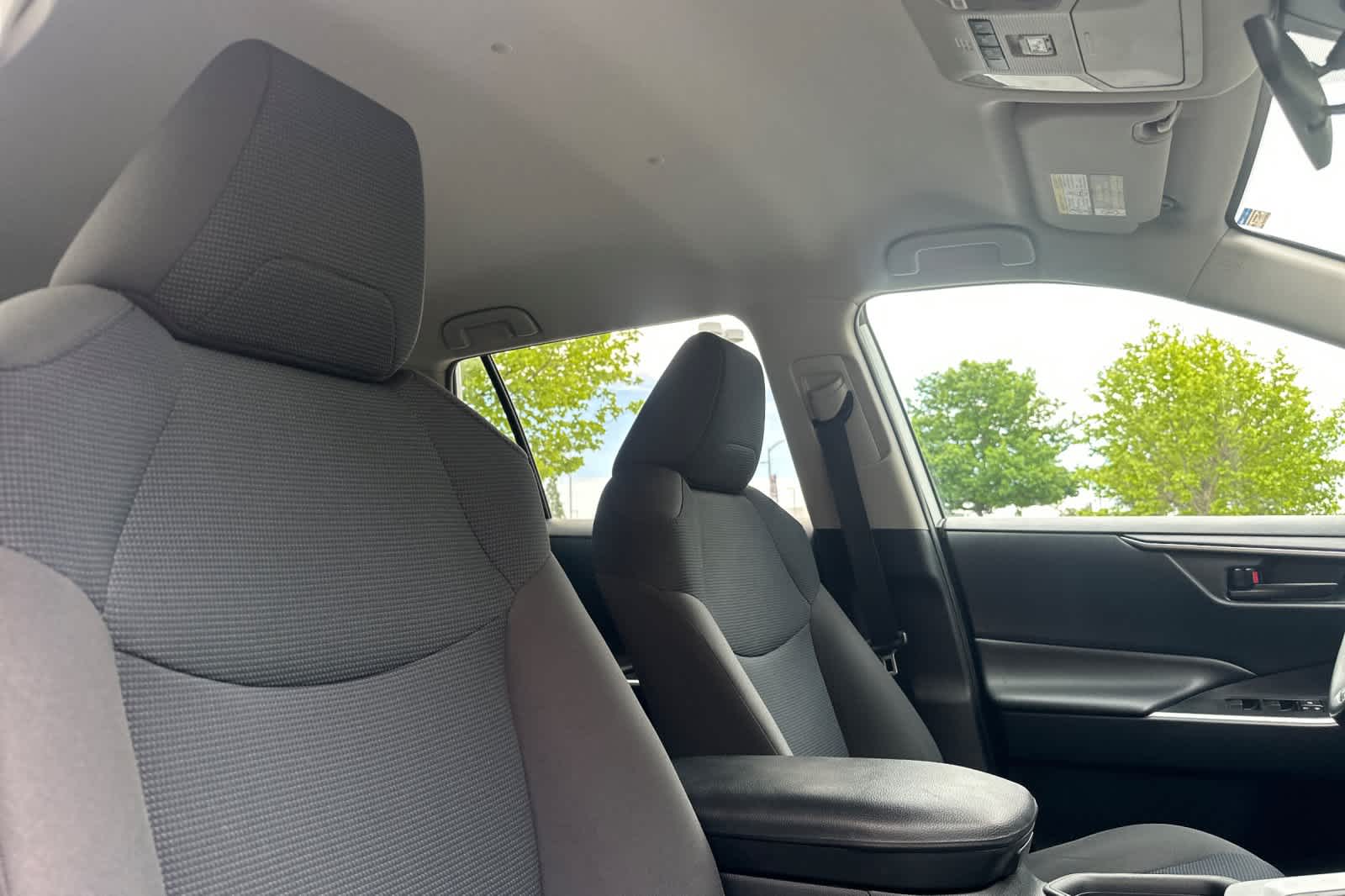 Thumbnail: 2019 Toyota RAV4 - 18