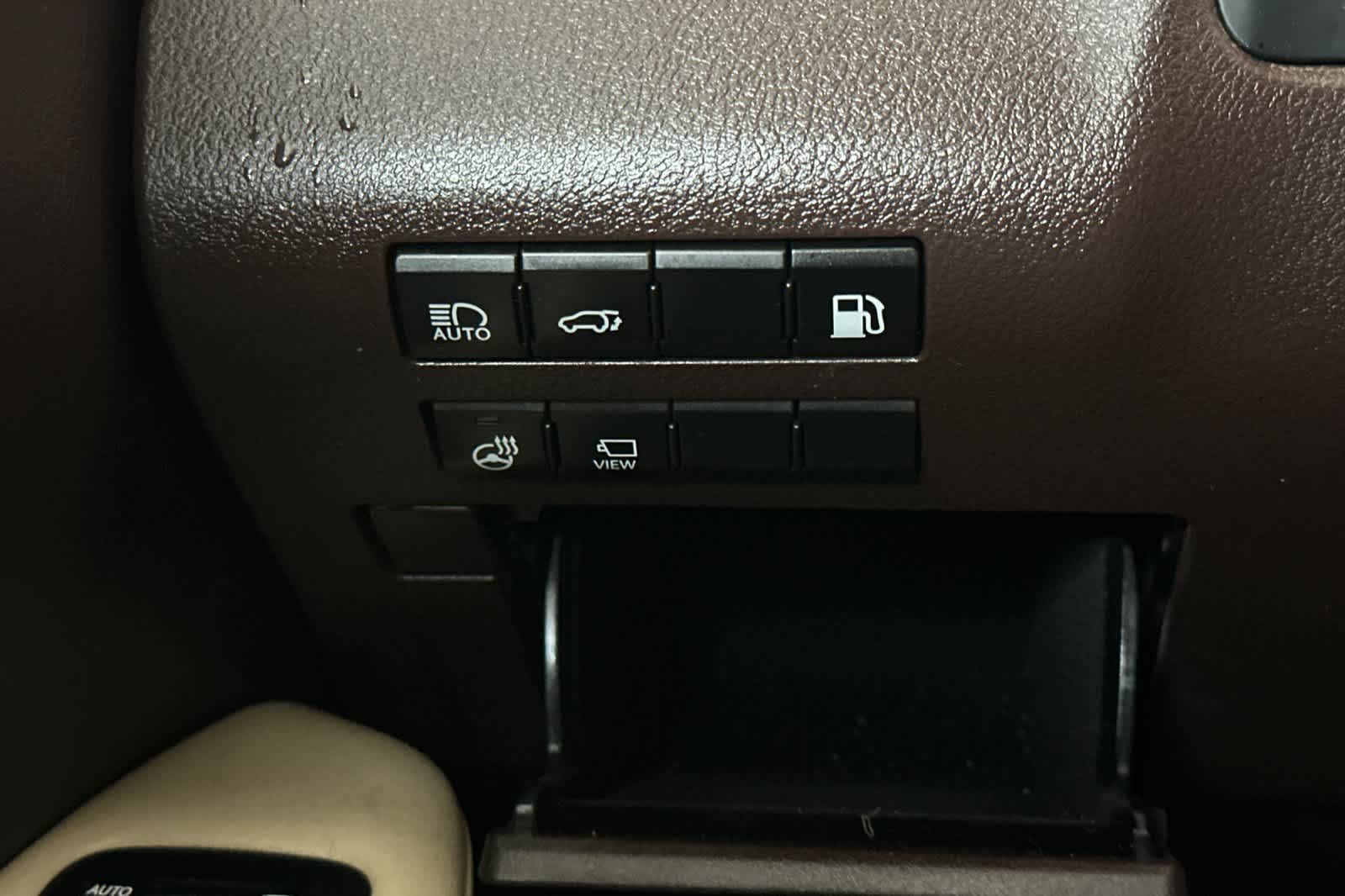 Thumbnail: 2020 Lexus RX - 31