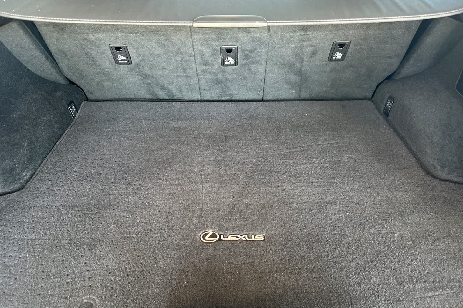 Thumbnail: 2017 Lexus RX - 16