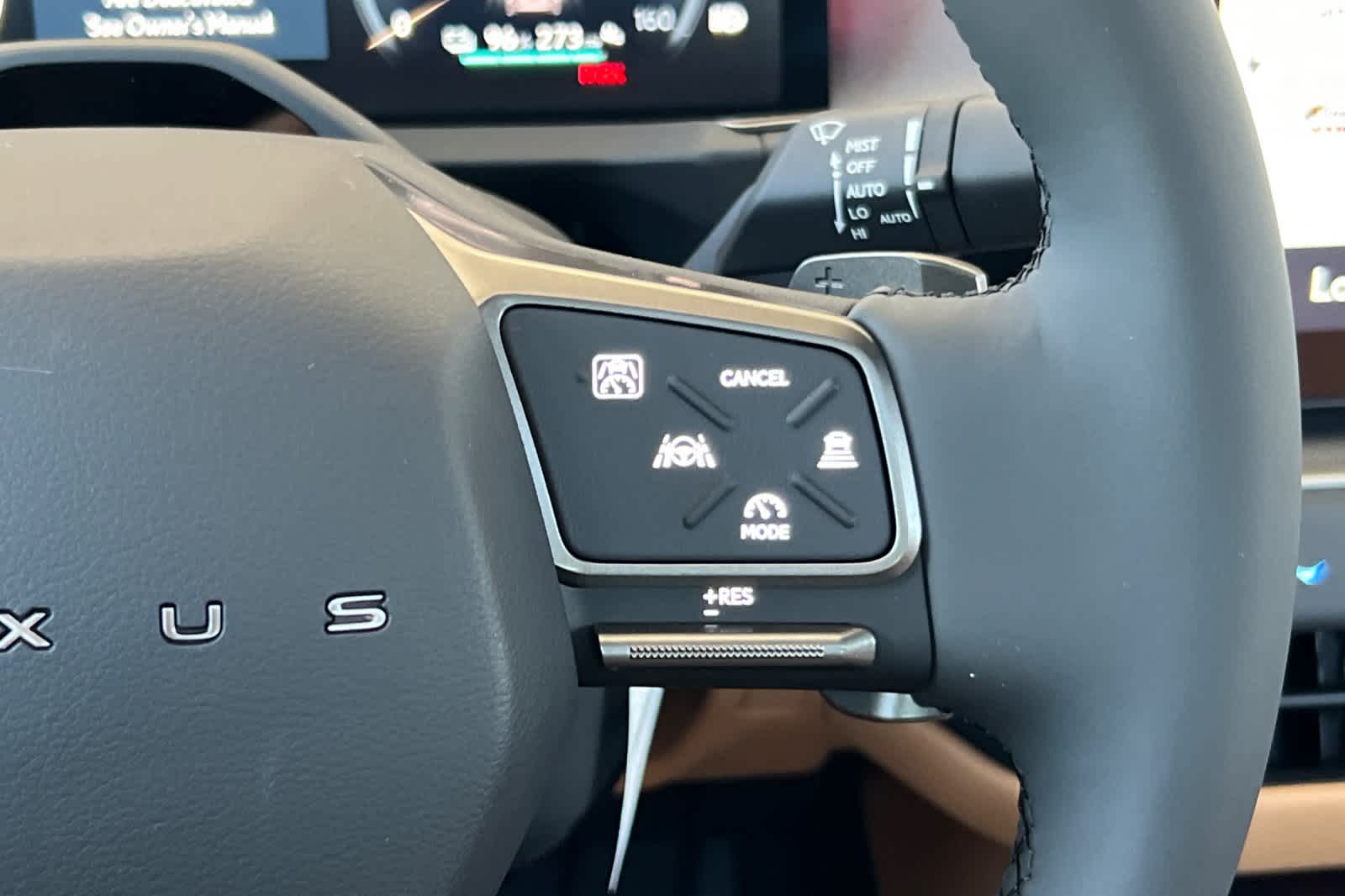 Thumbnail: 2026 Lexus ES - 27