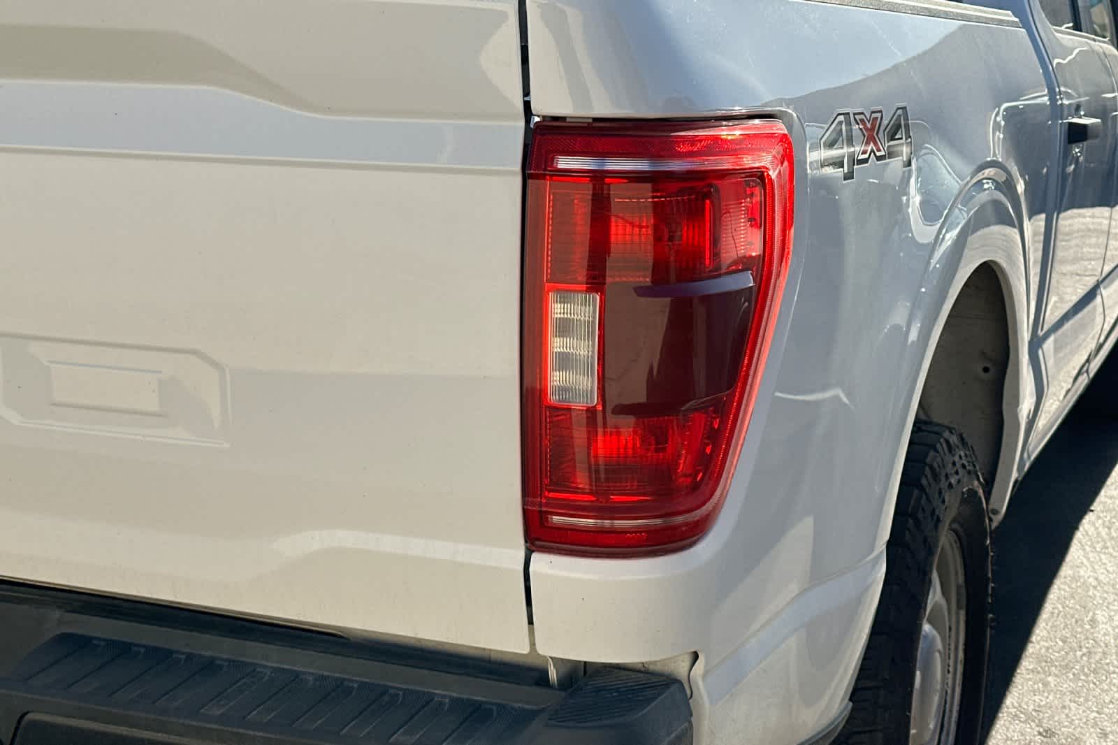 Thumbnail: 2021 Ford F-150 - 17