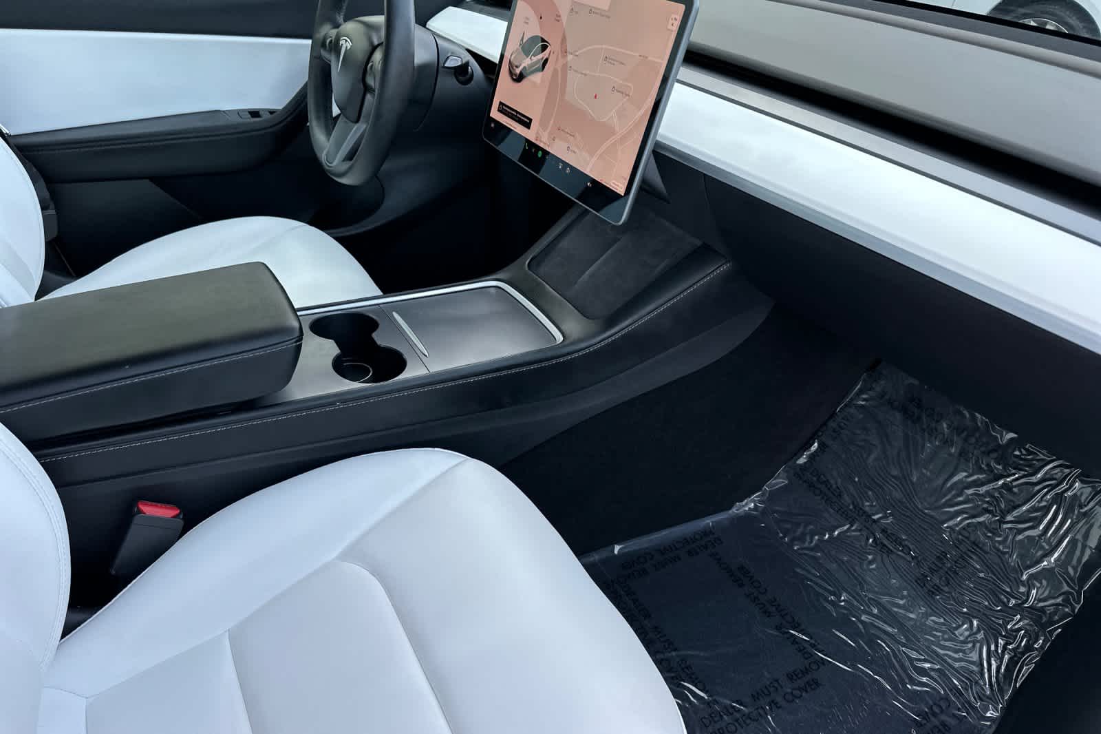 Thumbnail: 2021 Tesla Model Y - 17