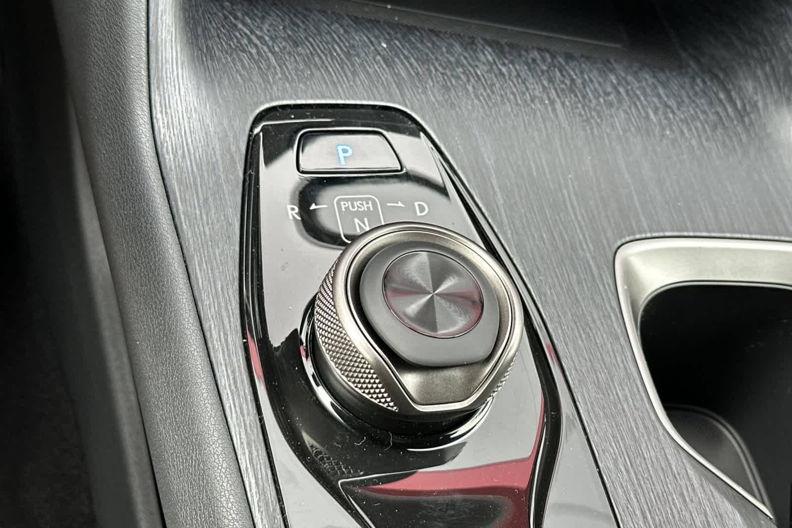 Thumbnail: 2026 Lexus RZ - 23